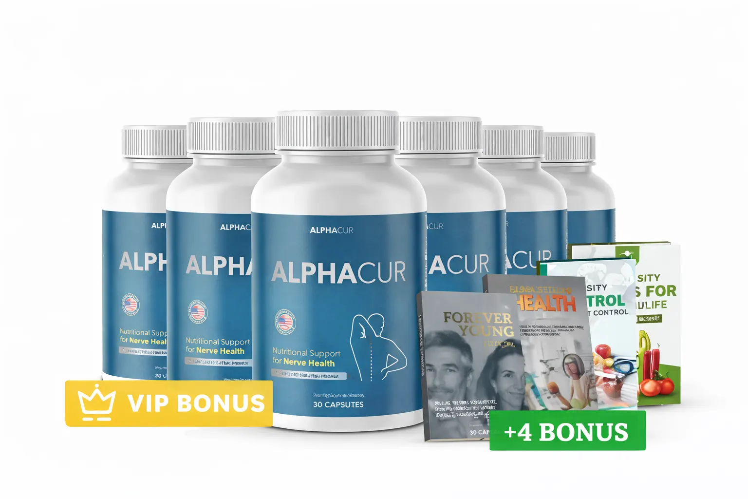 AlphaCur Best Offer